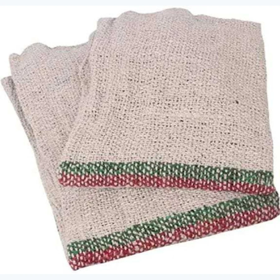 Cotton Floor Duster Cloth