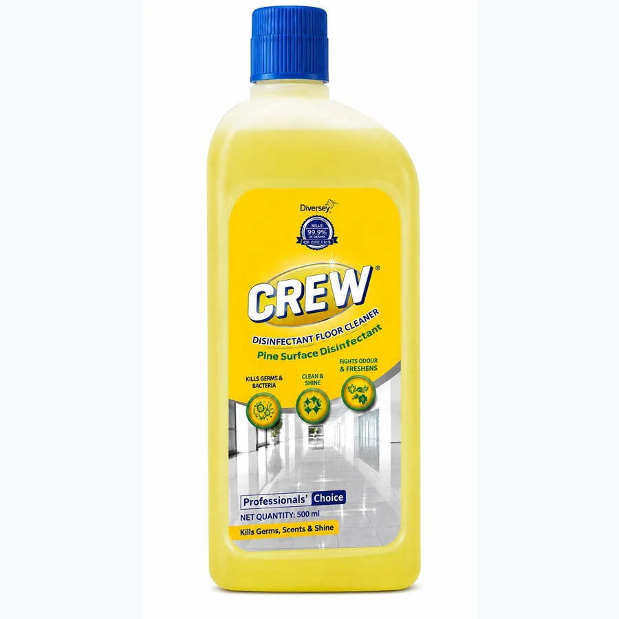 Diversey Crew Furniture Polish