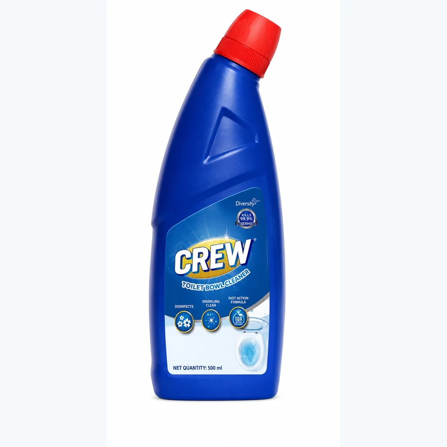 Diversey Crew Toilet Cleaner