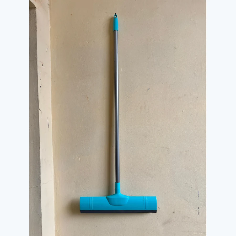 Floor Squeegee with Handle