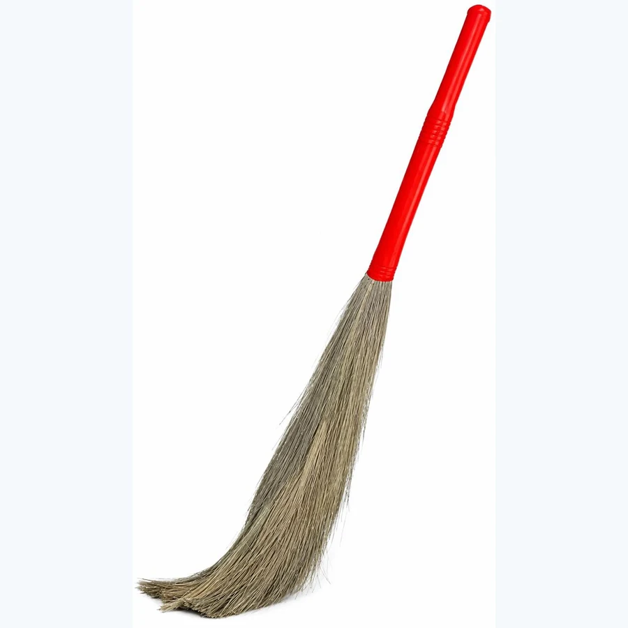 Grass Broom