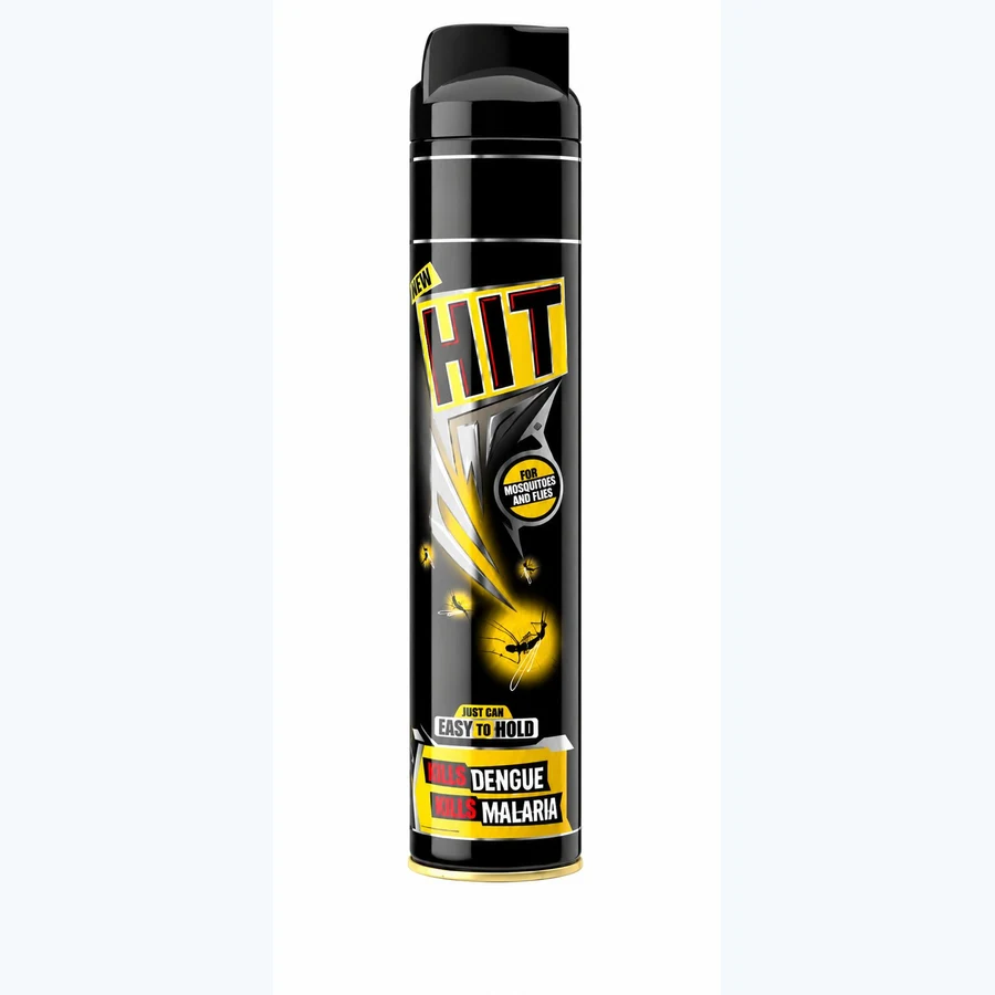 HIT Flying Insect Killer Spray