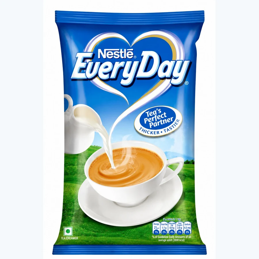 Nestle Everyday Dairy Whitener