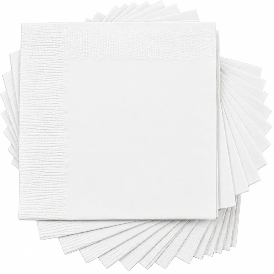 Paper Napkins