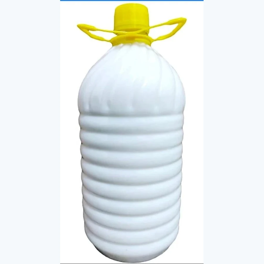 White Phenyl Can